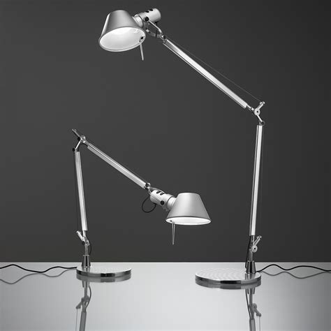 TOLOMEO Table .